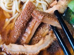 -小福顺面馆(埠西市场店)
