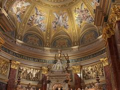 -圣伊什特万圣殿