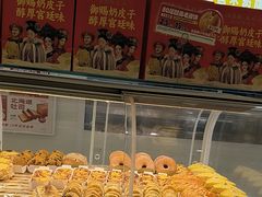 -味多美蛋糕(东直门店)