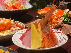 -鮨玄寿喜烧(CP静安店)