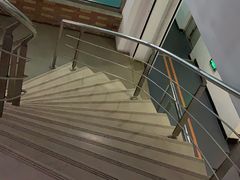 -华润华清嘉园健身会所