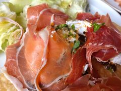 班尼迪克蛋-Egg•Allday Brunch(襄阳北路店)