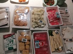 -野妹火锅(龙岗店)