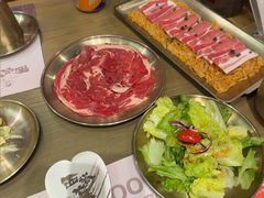 -西塔老太太泥炉烤肉(双井店)