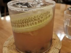 -The Good Place好地方·Brunch·coffee(国贸店)