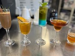 -王森咖啡西点烘焙培训(上海名厨中心店)