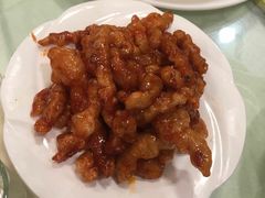 -凯鸽酒楼(大同振兴街店)