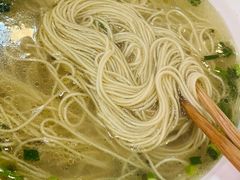 阳春面-江南大学-第一食堂(江南苑)