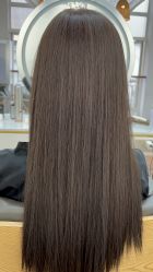 -FAJEE HAIR发界烫染接发