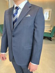 -BROTHER西服礼服定制·商务·婚礼(佛山南海店)