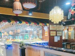 -巴犀烧烤(新崇光店)