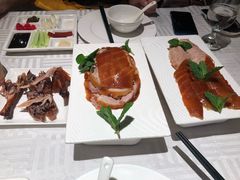 -四季民福烤鸭店(王府井灯市口店)