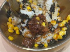 -稻百鲜·拌饭·朝鲜族石锅菜(江南万达店)