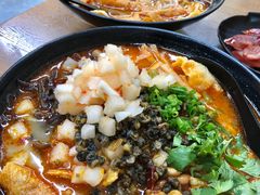 -柳大厨螺蛳粉(人民路总店)