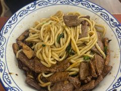 -姚记面馆(瑶琳路店)
