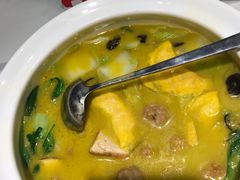 -兰湘子·湘菜小炒(崂山丽达店)