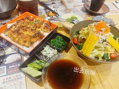-鳗事鱼意·活鳗現烤专门店(富力海珠城店)