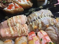 -林妈妈村·日式料理(宝山万达店)