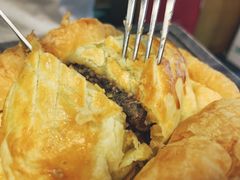 惠灵顿牛排-肥韬茶餐厅(南山mini店)