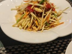 -翡翠鸟精品泰国菜(北辰财富中心店)