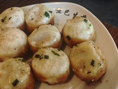 -哑巴生煎(临顿路店)