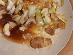 -恰饭·老长沙市井菜(天河客运站店)