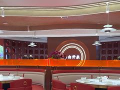 -马白开来特色羊排揪片子  (总店)