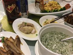 -上海会馆(香港名都店)