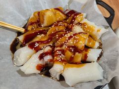 -颓记茶餐厅(美景总店)