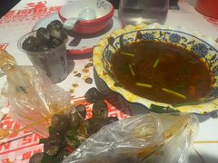 -老闵田螺馆·南昌市井菜·特色小吃(总店)