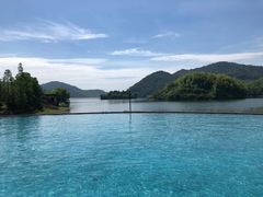 -宁波九龙湖开元度假村
