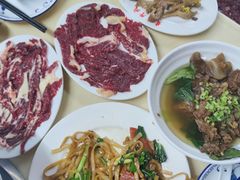 -贵宾牛·潮汕牛肉火锅(珠池总店)