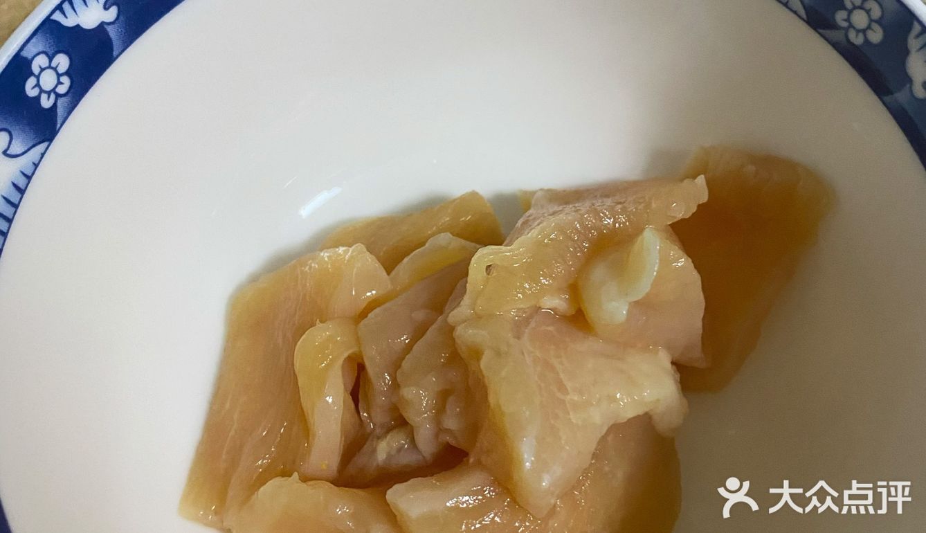 简单易学，十分钟搞定一盘木须肉！