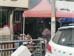 -锅贴大王南翔小笼(临沂二村店)