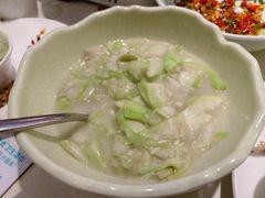 湖南白丝瓜-湘约东方(民星路店)