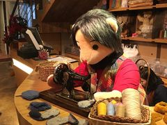 -济州岛泰迪熊博物馆