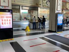 -北京中医药大学附属护国寺中医医院(住院院区)