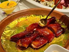 -三号黄浦会Canton Table