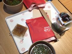 -西少爷(五道口店)