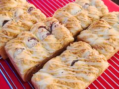 -幸福西饼面包茶饮(车公庙店)