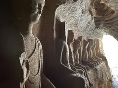 -龙洞风景区-藏龙涧