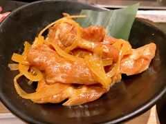 -新石器烤肉(南站店)