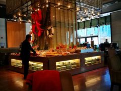 -富力希尔顿酒店·地阔自助餐厅