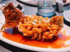-新梅华餐厅(星悦汇店)