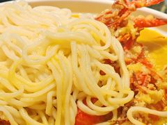 -辣盆盆麻辣小龙虾(哈尔滨总店)