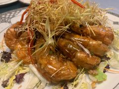 -T館·花园艺术餐厅