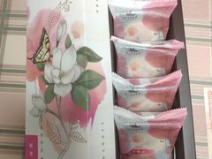 圆舞茉莉-好一朵茉莉花(老门东店)