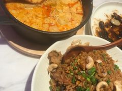 -金椰壳· 大厨新加坡菜(壹方城店)