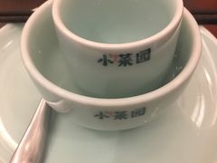 -小菜园新徽菜(宜兴八佰伴店)