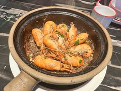 -新白鹿餐厅(虹桥南丰城店)